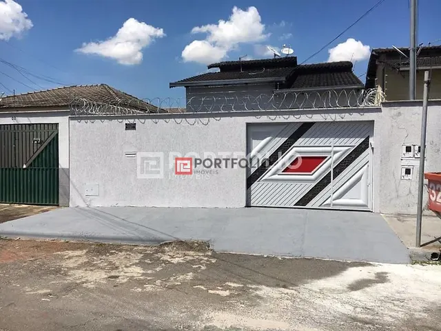 Casa com 240m² 4 quartos e 3 banheiros, à venda, no bairro Moinho dos Ventos em Goiânia