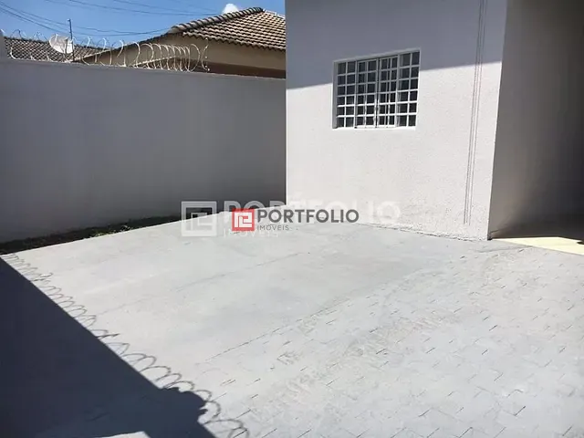 Casa com 240m² 4 quartos e 3 banheiros, à venda, no bairro Moinho dos Ventos em Goiânia