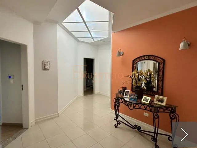 Casa com 589m² 6 quartos e 8 banheiros, à venda, no bairro Condomínio Jardim das Palmeiras em Bragança Paulista