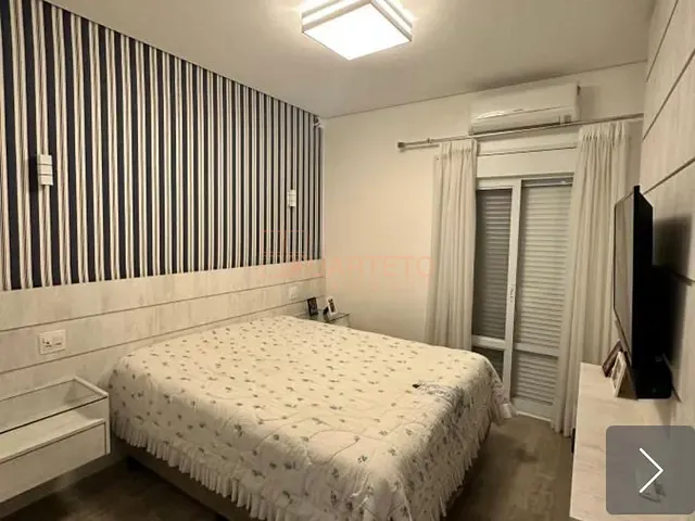 Casa com 589m² 6 quartos e 8 banheiros, à venda, no bairro Condomínio Jardim das Palmeiras em Bragança Paulista