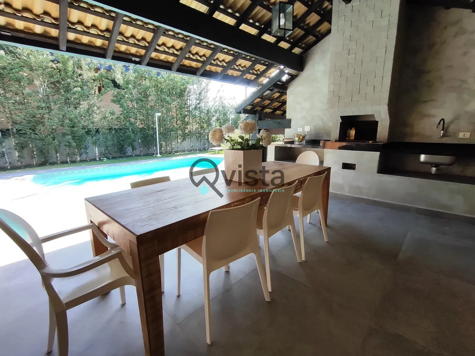 Casa, 4 quartos, 430 m² - Foto 5