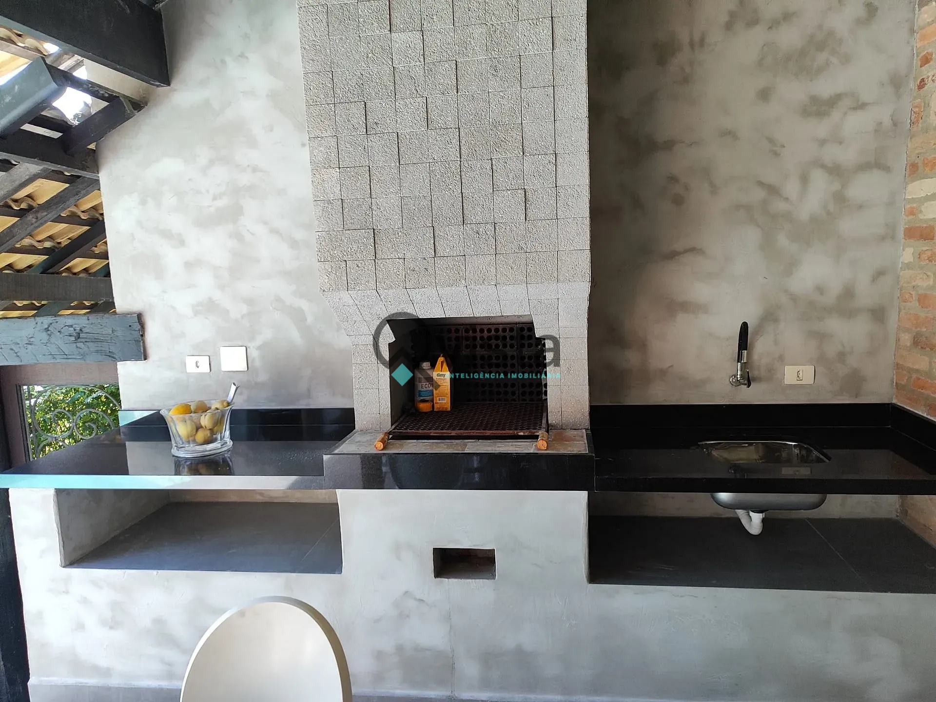 Casa, 4 quartos, 430 m² - Foto 6