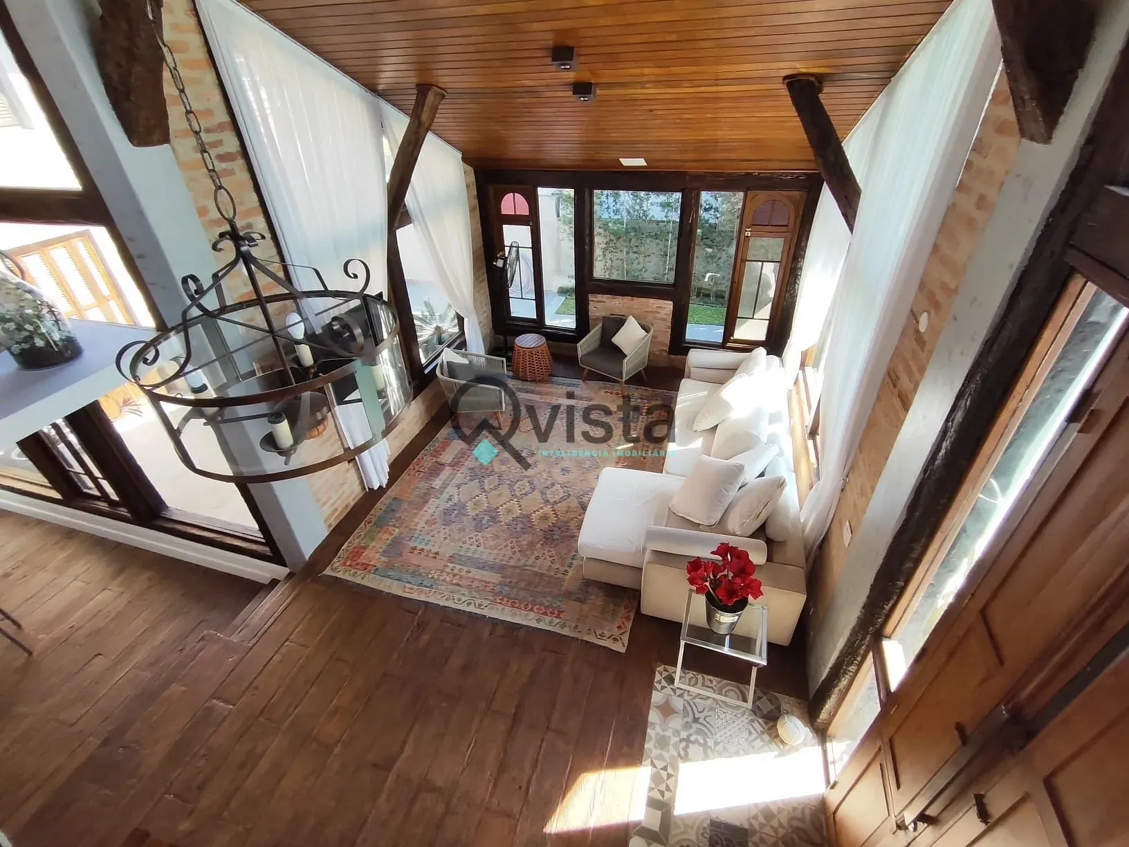 Casa, 4 quartos, 430 m² - Foto 12