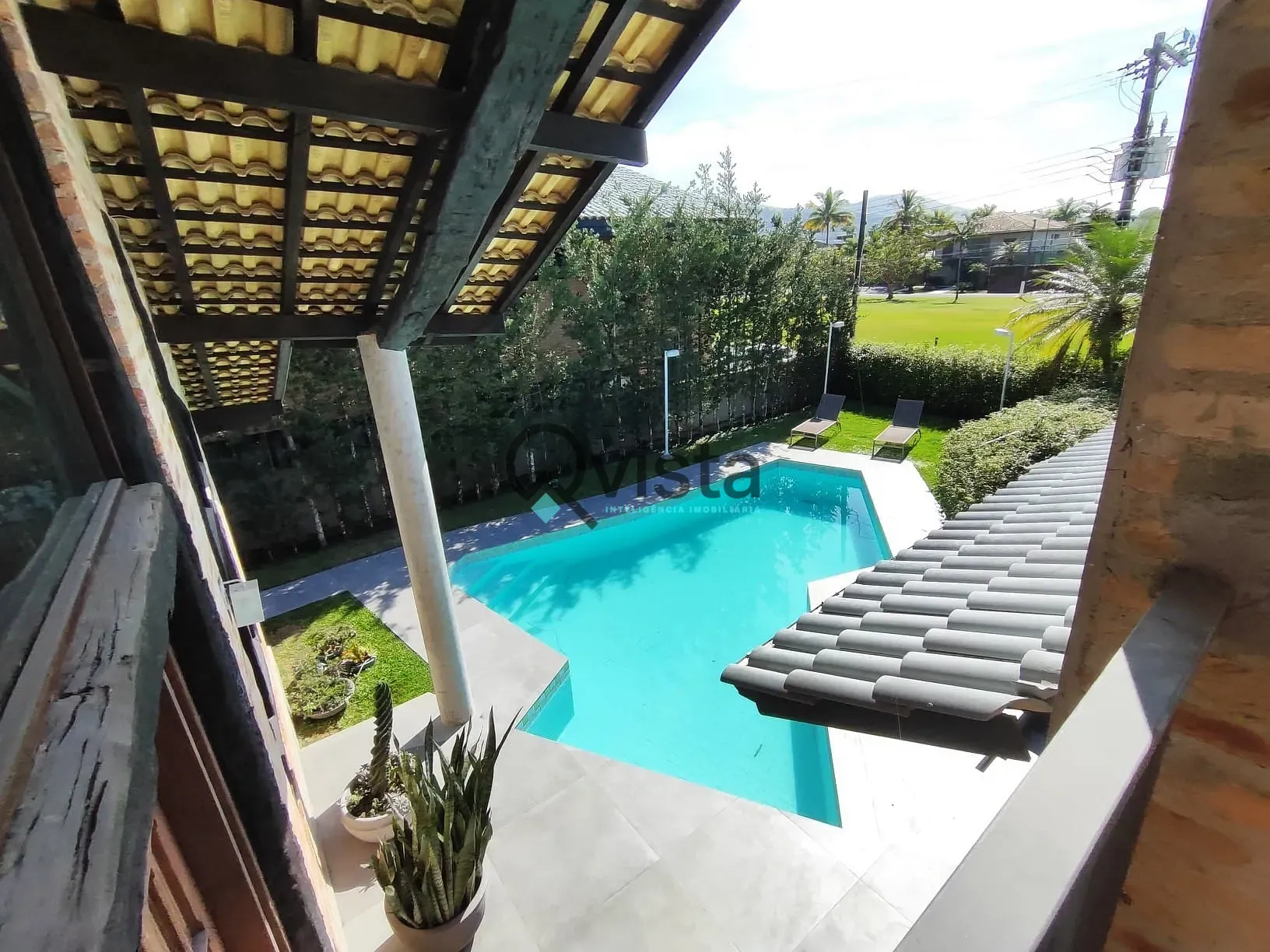 Casa, 4 quartos, 430 m² - Foto 14