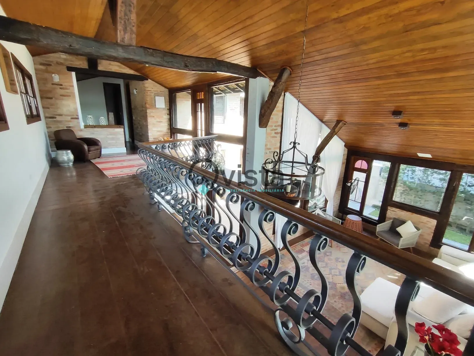 Casa, 4 quartos, 430 m² - Foto 16