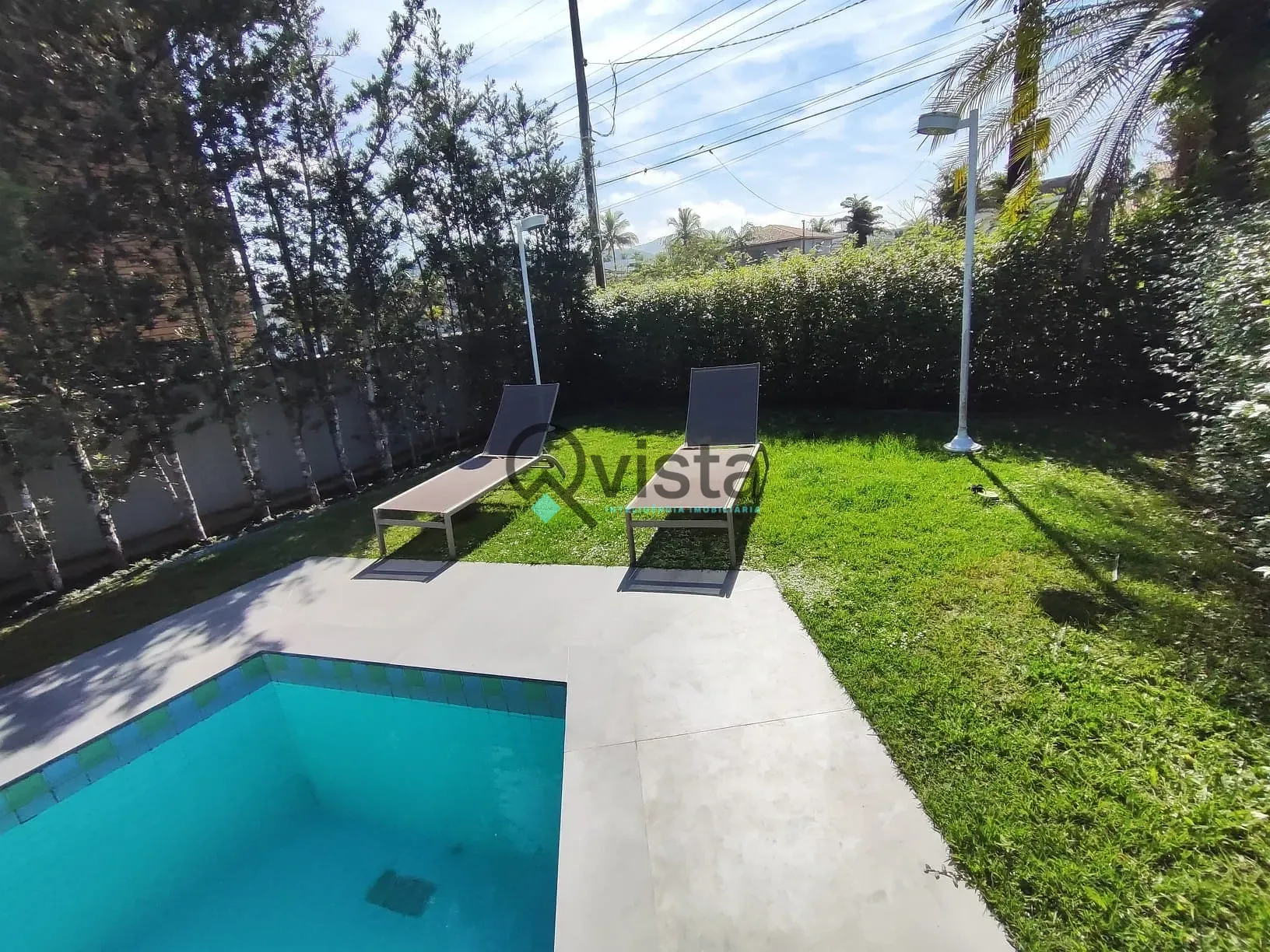 Casa, 4 quartos, 430 m² - Foto 3