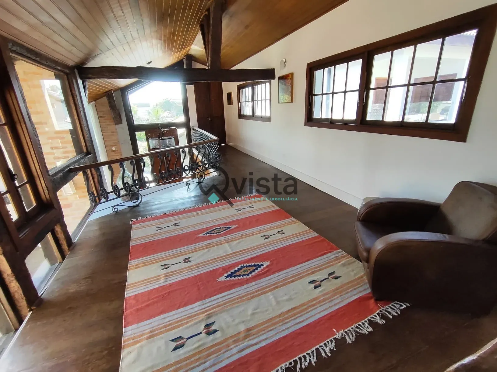 Casa, 4 quartos, 430 m² - Foto 24