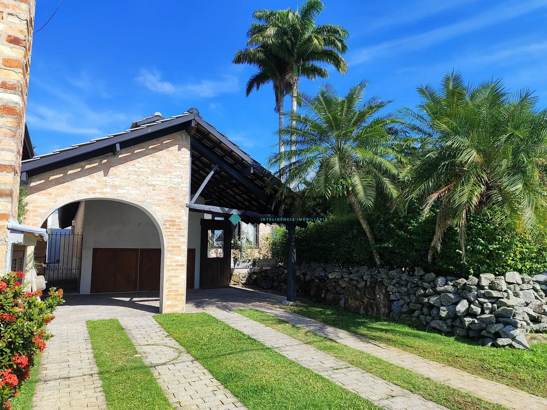 Casa, 4 quartos, 430 m² - Foto 29