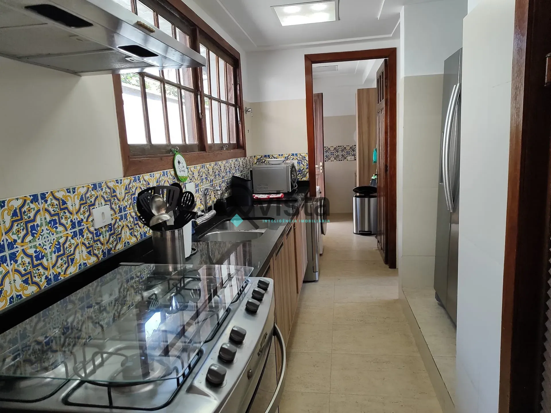 Casa, 4 quartos, 430 m² - Foto 9