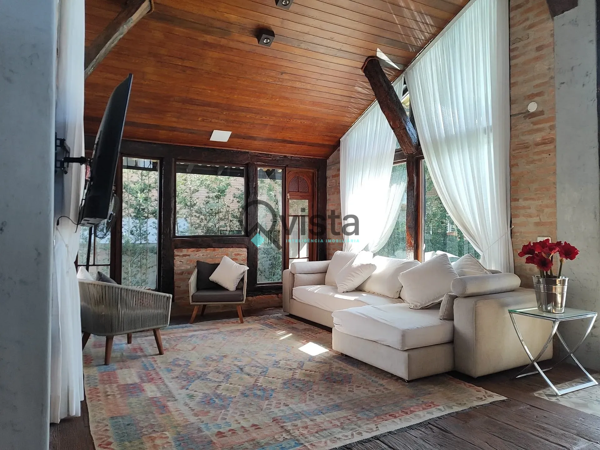 Casa, 4 quartos, 430 m² - Foto 7