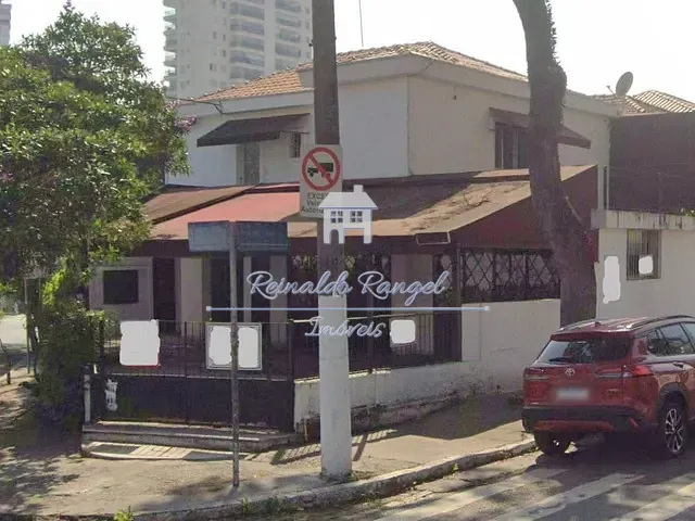 Casa com 217m², à venda, no bairro Brooklin em São Paulo