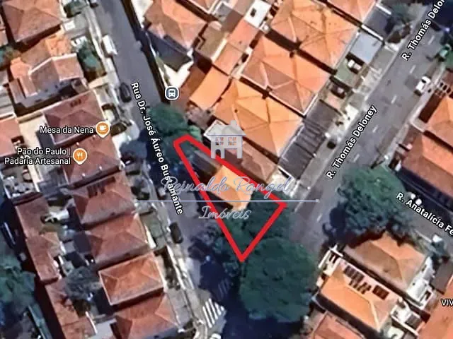 Casa com 217m², à venda, no bairro Brooklin em São Paulo