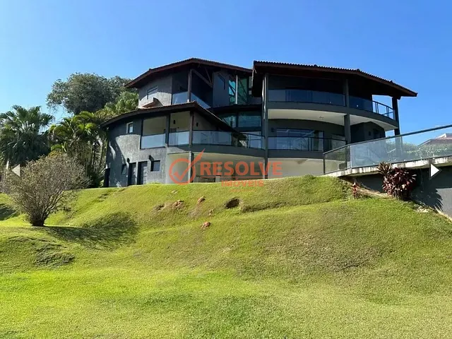 Casa com 2000m² 4 quartos e 4 banheiros, à venda, no bairro Paião em Guararema