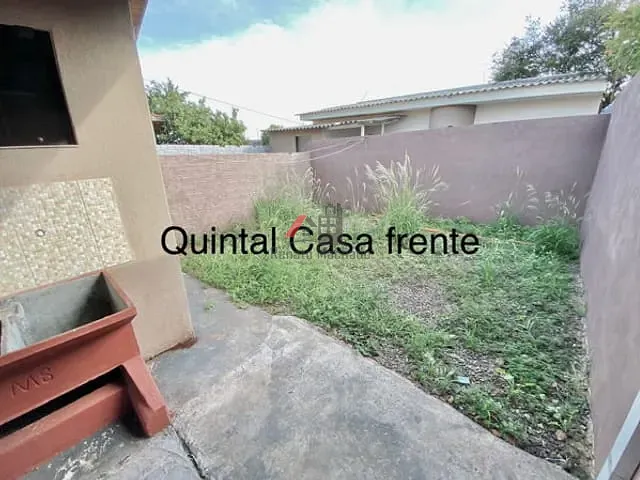 Casa 3 quartos e 2 banheiros, à venda, no bairro Conjunto Del Condor em Arapongas