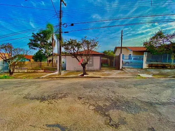 Casa, 3 quartos, 10 m² - Foto 1