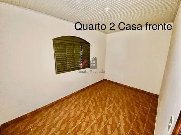 Casa, 3 quartos, 10 m² - Foto 5