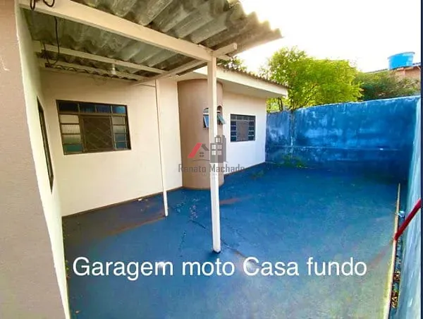 Casa, 3 quartos, 10 m² - Foto 12