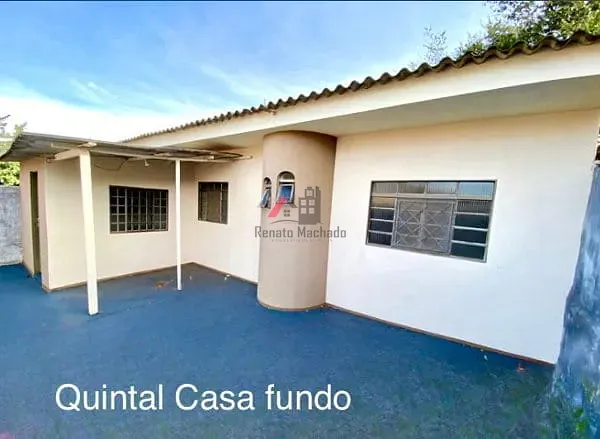 Casa, 3 quartos, 10 m² - Foto 14