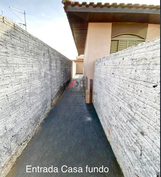Casa, 3 quartos, 10 m² - Foto 15