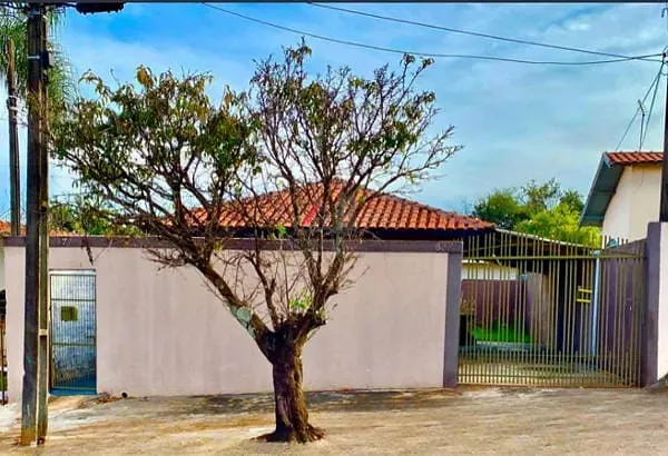 Casa, 3 quartos, 10 m² - Foto 13