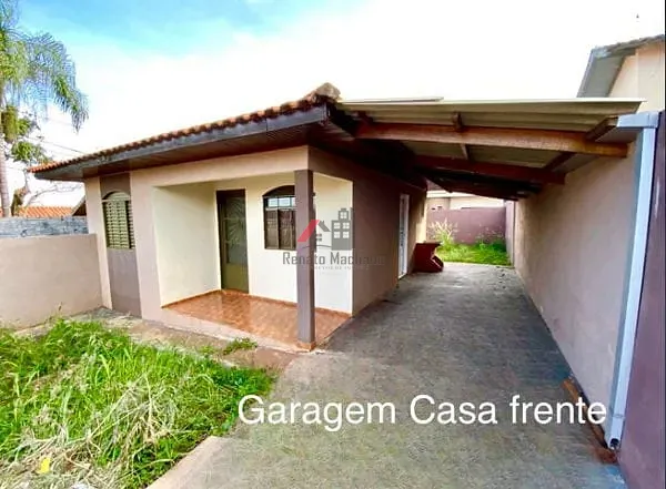 Casa, 3 quartos, 10 m² - Foto 10