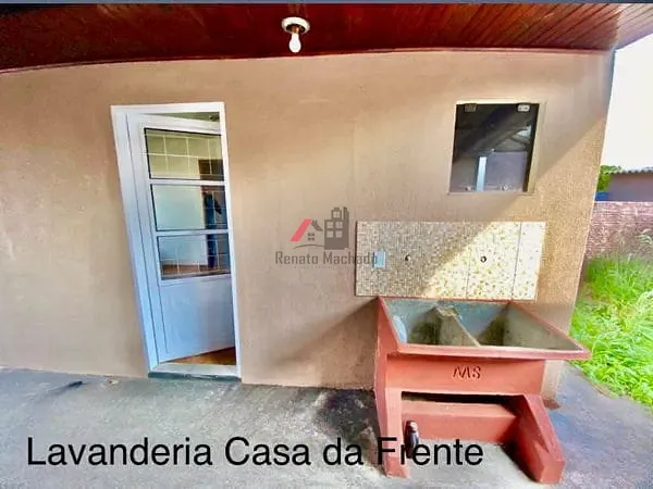 Casa, 3 quartos, 10 m² - Foto 11