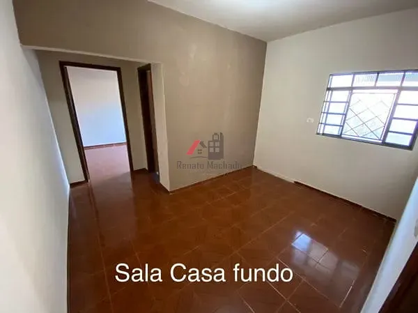 Casa, 3 quartos, 10 m² - Foto 8