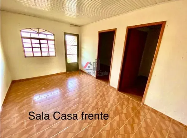 Casa, 3 quartos, 10 m² - Foto 16