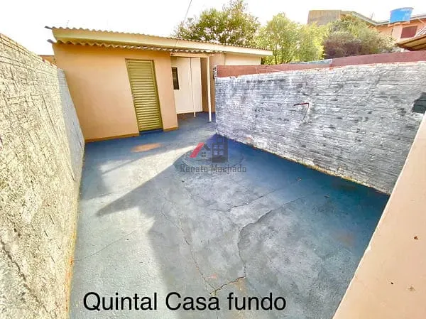 Casa, 3 quartos, 10 m² - Foto 2