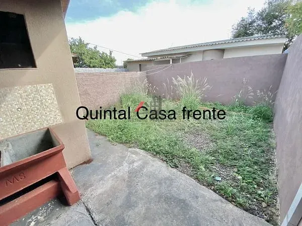 Casa, 3 quartos, 10 m² - Foto 4