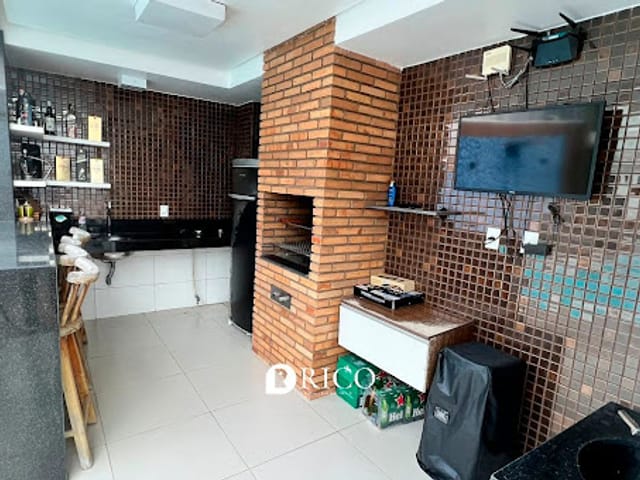 Casa com 300m² 5 quartos e 3 banheiros, à venda, no bairro São Luiz em Arapiraca
