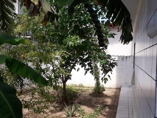 Foto do Casa - Casa com 3 dormitórios à venda, 126 m² por R$ 550.000,00 - Jardim Cidade Universitária - João Pessoa/PB | Shopping Imóveis