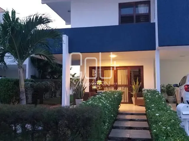 Casa 4 quartos e 4 banheiros, à venda, no bairro Parque do Jiqui em Parnamirim