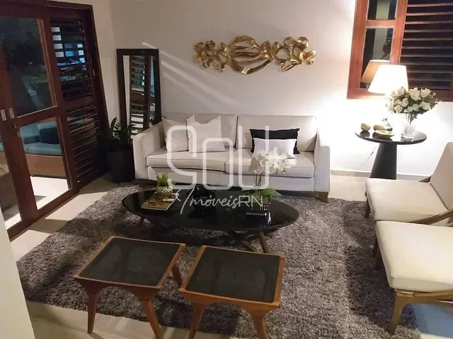 Casa 4 quartos e 4 banheiros, à venda, no bairro Parque do Jiqui em Parnamirim