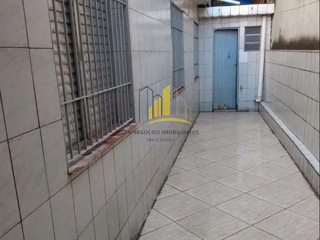 Casa com 190m² 3 quartos e 1 banheiro, à venda, no bairro Vila Formosa em São Paulo