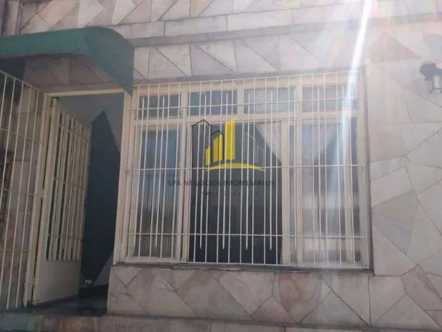 Casa com 190m² 3 quartos e 1 banheiro, à venda, no bairro Vila Formosa em São Paulo