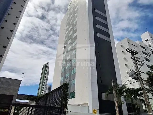 Sala para alugar, no bairro Casa Forte em Recife