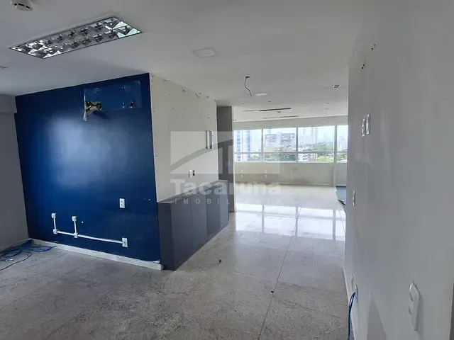 Sala para alugar, no bairro Casa Forte em Recife