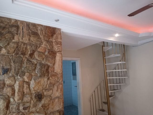 Casa com 110m² 3 quartos e 2 banheiros, à venda, no bairro Curicica em Rio de Janeiro