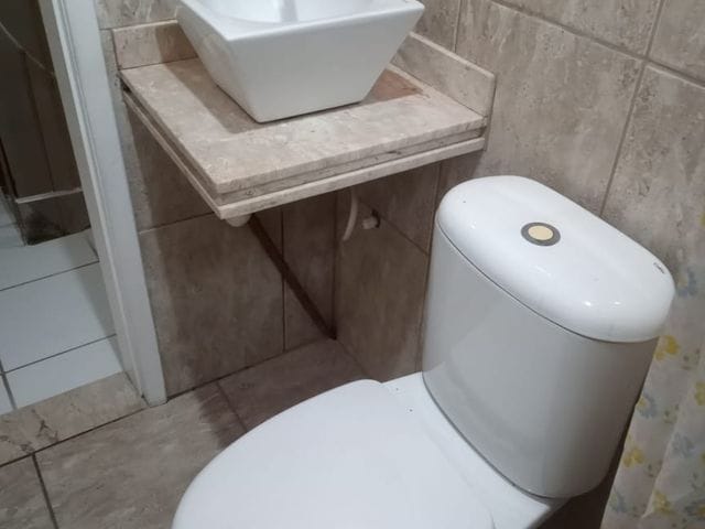 Casa com 110m² 3 quartos e 2 banheiros, à venda, no bairro Curicica em Rio de Janeiro