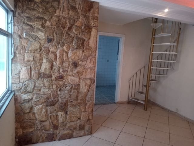 Casa com 110m² 3 quartos e 2 banheiros, à venda, no bairro Curicica em Rio de Janeiro