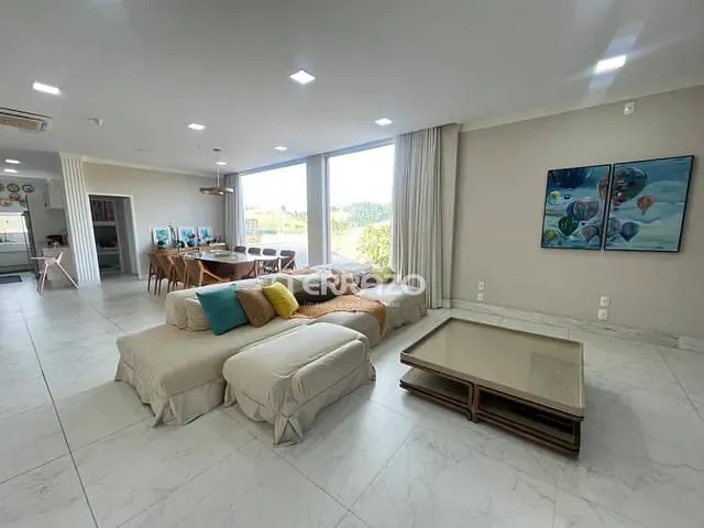 Casa com 730m² 5 quartos e 6 banheiros, à venda, no bairro Casa de Pedra em Volta Redonda