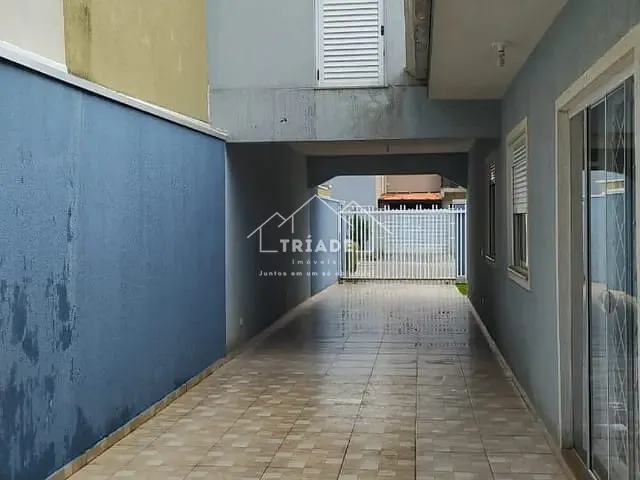 Casa com 360m² 4 quartos e 3 banheiros, à venda, no bairro Porto das Laranjeiras em Araucária