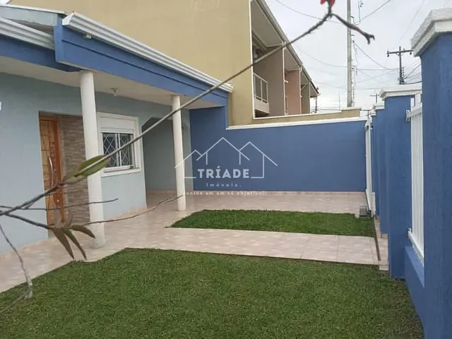 Casa com 360m² 4 quartos e 3 banheiros, à venda, no bairro Porto das Laranjeiras em Araucária