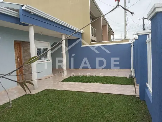 Casa com 360m² 4 quartos e 3 banheiros, à venda, no bairro Porto das Laranjeiras em Araucária
