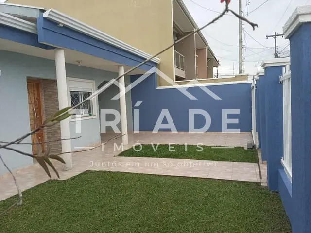Casa com 360m² 4 quartos e 3 banheiros, à venda, no bairro Porto das Laranjeiras em Araucária