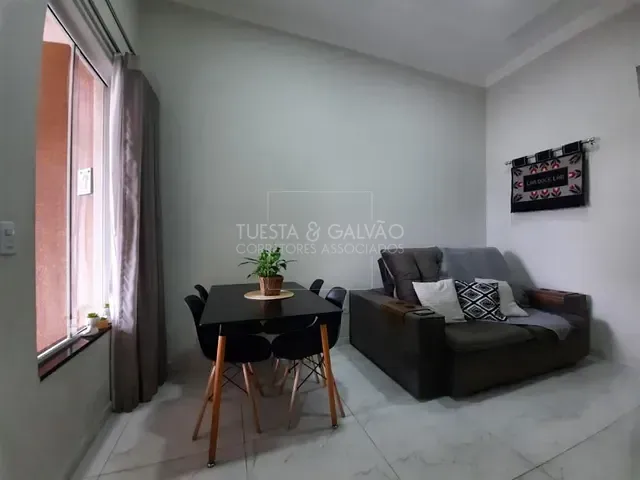 Casa com 70m² 3 quartos e 1 banheiro, à venda, no bairro Capela Velha em Araucária