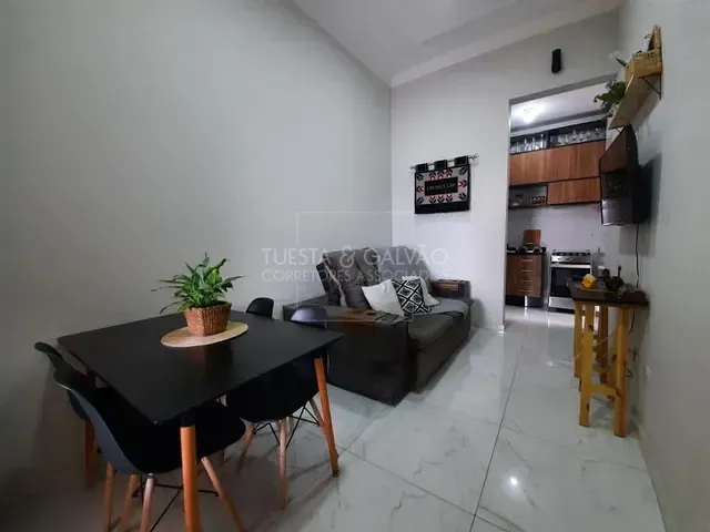 Casa com 70m² 3 quartos e 1 banheiro, à venda, no bairro Capela Velha em Araucária