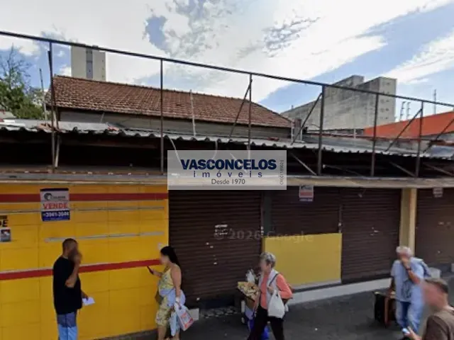 Casa com 404m² 4 quartos e 2 banheiros, à venda, no bairro Centro em São José dos Campos