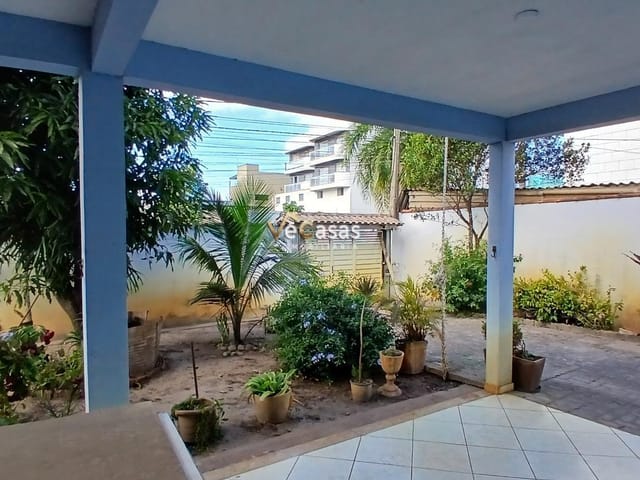 Casa com 420m² 5 quartos e 4 banheiros, à venda, no bairro Village Rio das Ostras em Rio das Ostras